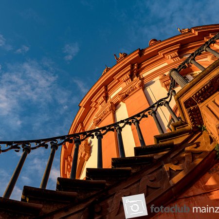 2025 Foto-Walk Biebricher Schloss - Arndt Schlüter: &quot;Schloss&quot;